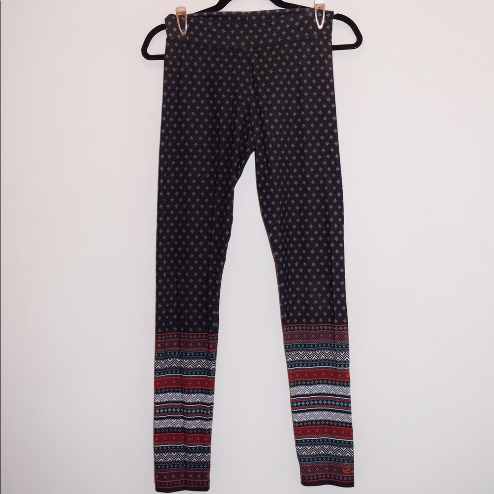 Cuddl Duds Small Yoga Pants - Never Worn!